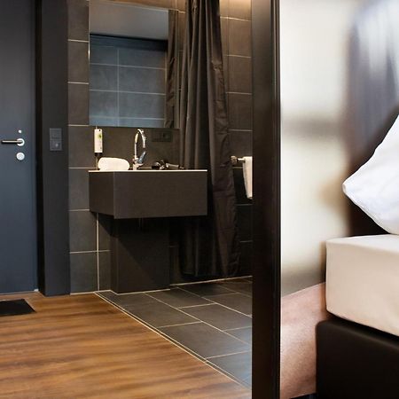 Wto Hotel By Wmm Hotels Вунсторф Экстерьер фото