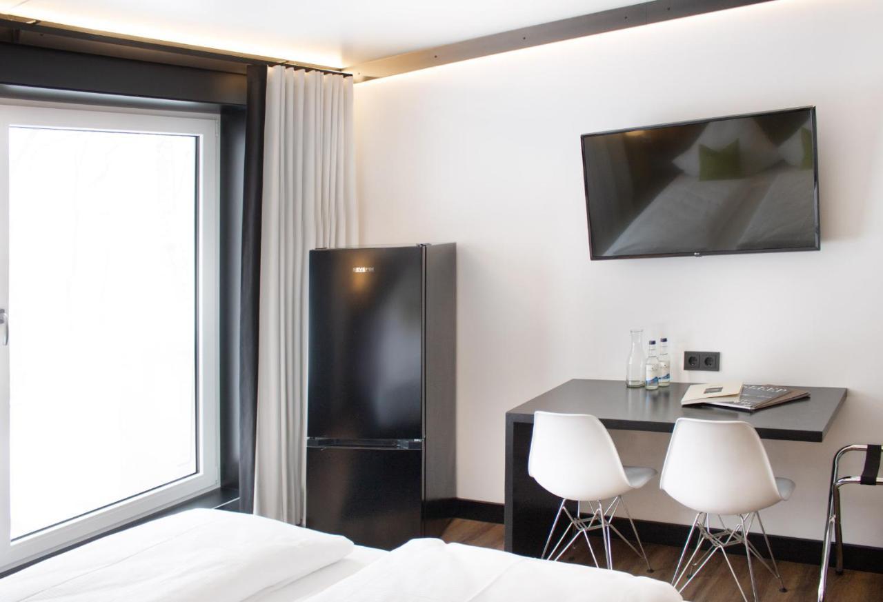 Wto Hotel By Wmm Hotels Вунсторф Экстерьер фото