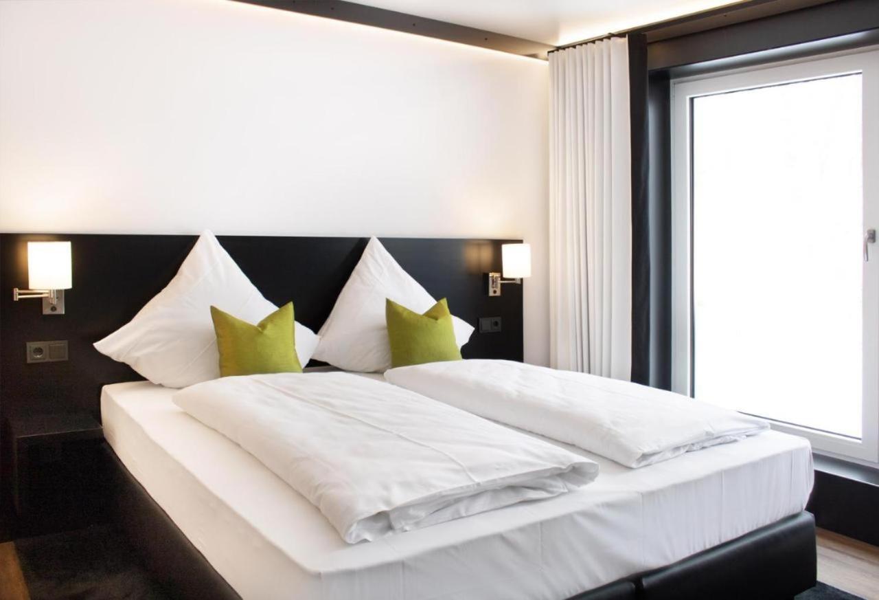 Wto Hotel By Wmm Hotels Вунсторф Экстерьер фото